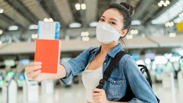 一本“全球最强护照”，把世界变成了我们的后花园！