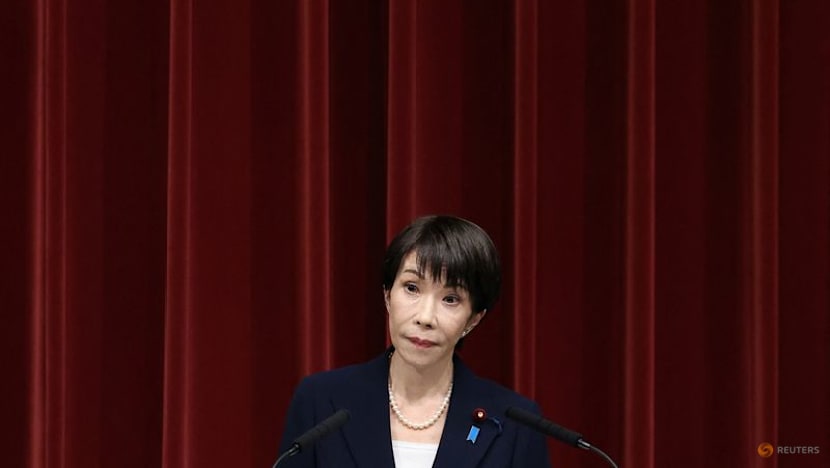 Japan PM Takaichi must face bond investors before winning over voters