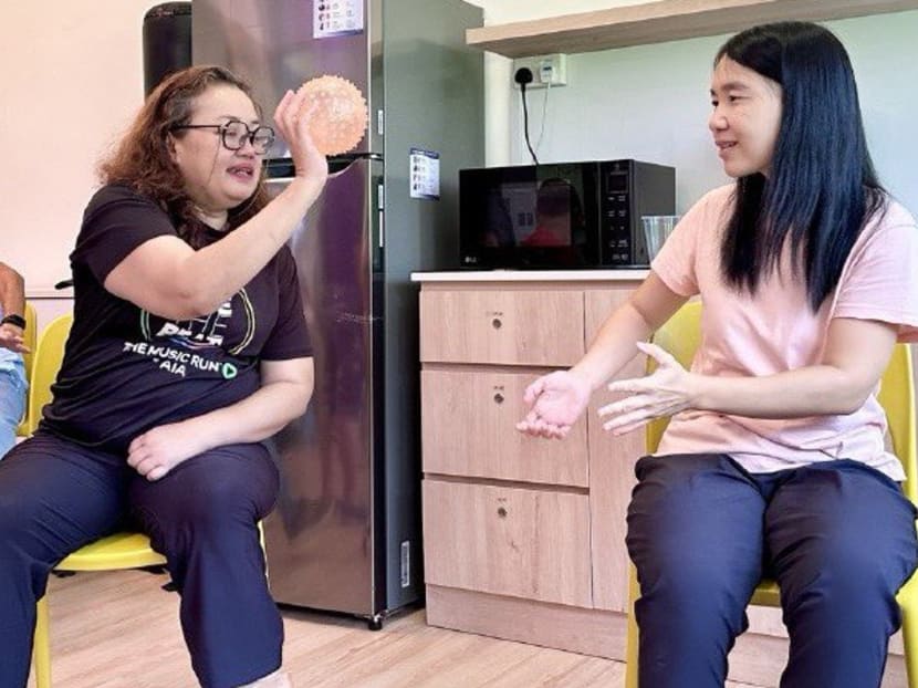 Women and strokes: Why females have a harder time recovering and how having a community may be the best rehab Women and strokes: Why females have a harder time recovering and how having a community may be the best rehab