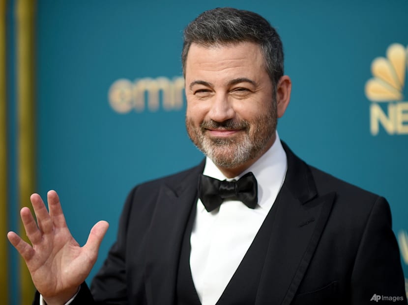 Jimmy Kimmel is only the latest TV host to get into trouble – here's a look at others