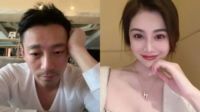 被指是汪小菲的“小四”　网红发声：他不是我的菜