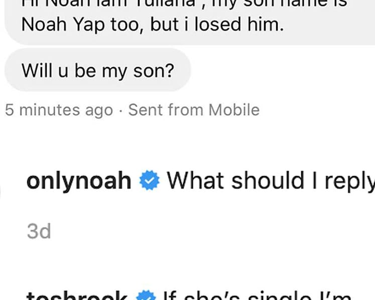 Comedian Trevor Noah’s show in Hong Kong postponed indefinitely