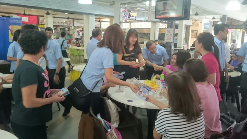 GE2015: On the ground (Sept 3)