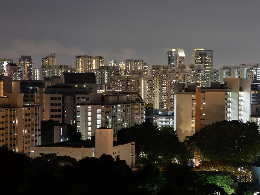 SP Group says the rise is due to higher fuel costs.