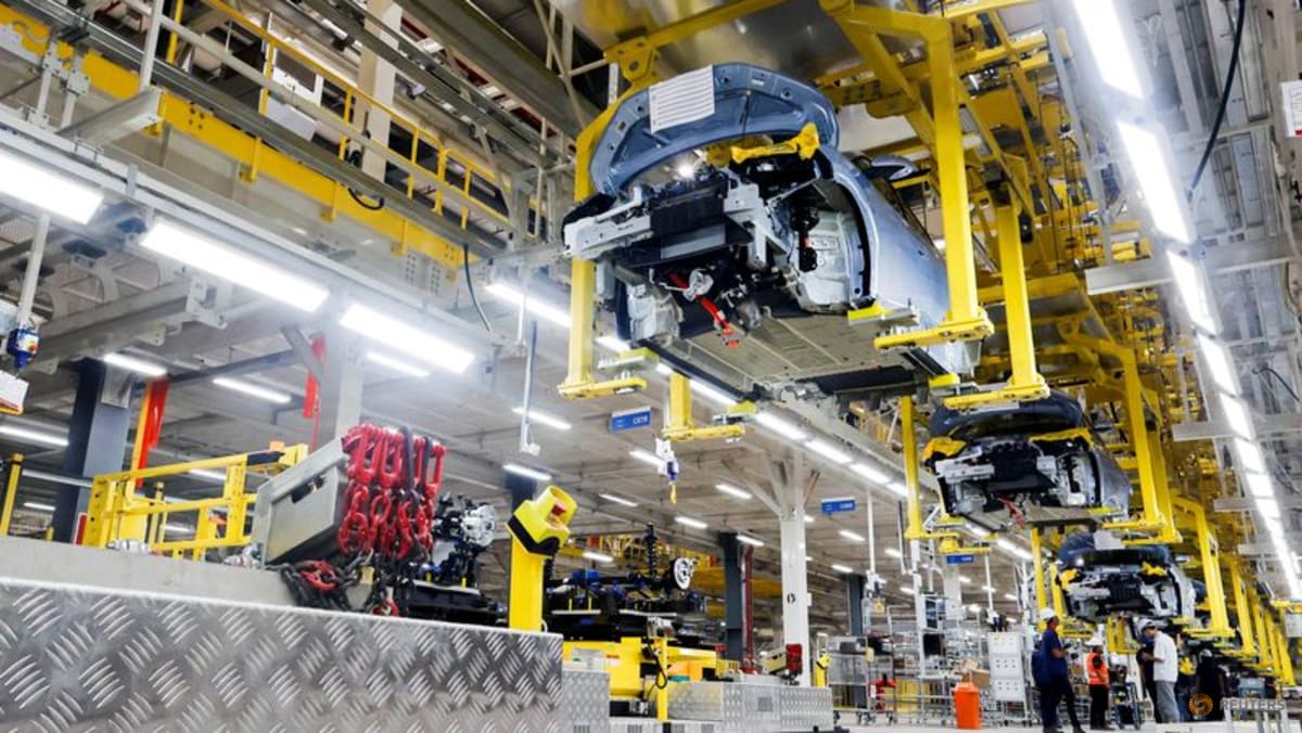 Brazil puts China's BYD on list of shame for workers' past slavery-like conditions