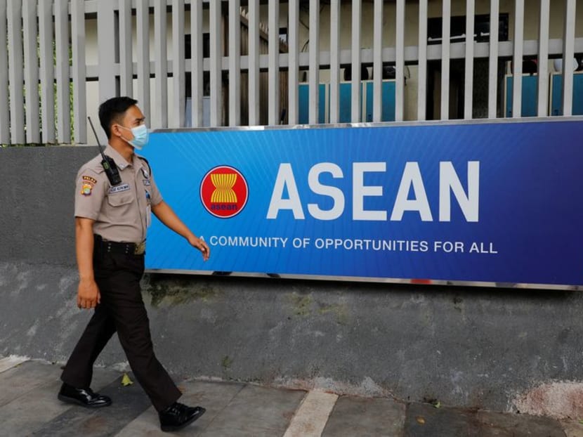 Explainer-Why is ASEAN holding a special meeting on Myanmar?