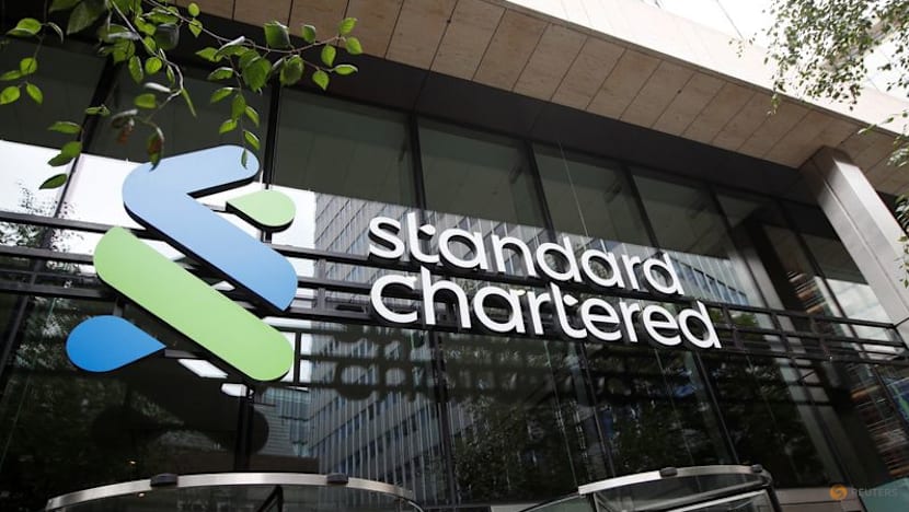 StanChart to cut more than 7,000 jobs, replacing 'lower-value human capital' with AI