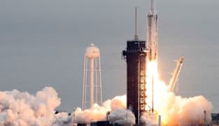 Analysis:Space ETFs booming in anticipation of SpaceX IPO