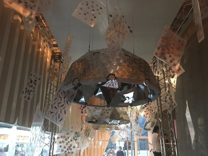 S’pore theatre-maker among 13 creative talents to showcase works at Tokyo exhibition