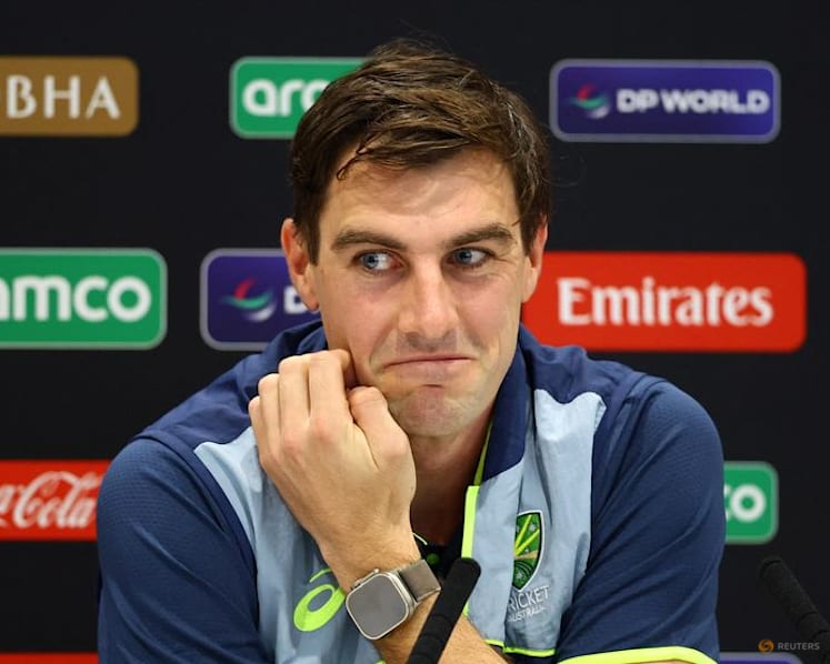 Australia still undecided on starting XI for second test v S Africa