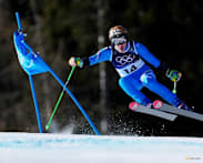 Alpine skiing-Double Olympic champion Brignone has further knee surgery