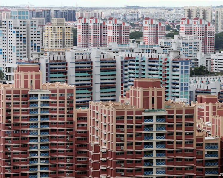 Property agents disciplined over breaches relating to HDB minimum occupancy rules; cases rise