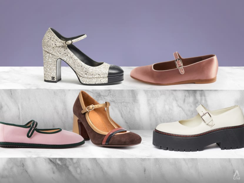 Buy mary jane shoes new arrivals