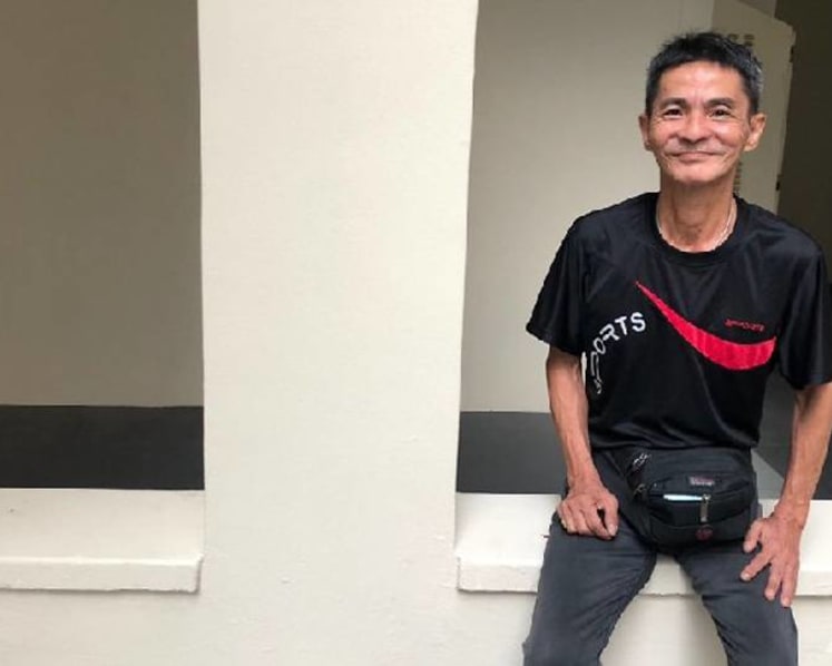 Justice, mercy and a long road to recovery: An in-depth look at criminals with mental illness in Singapore