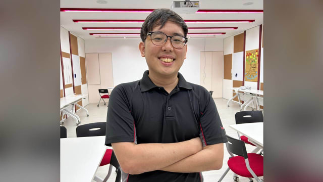 近80人过去三年在转业计划下成为社工 人数比疫情前多