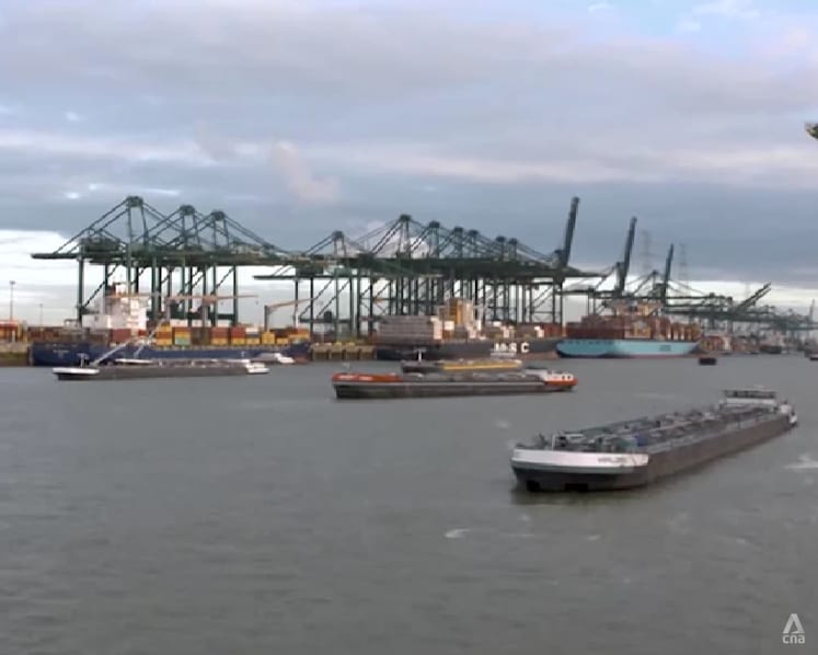Widespread deployment of large autonomous ships still a long-term prospect, say observers 