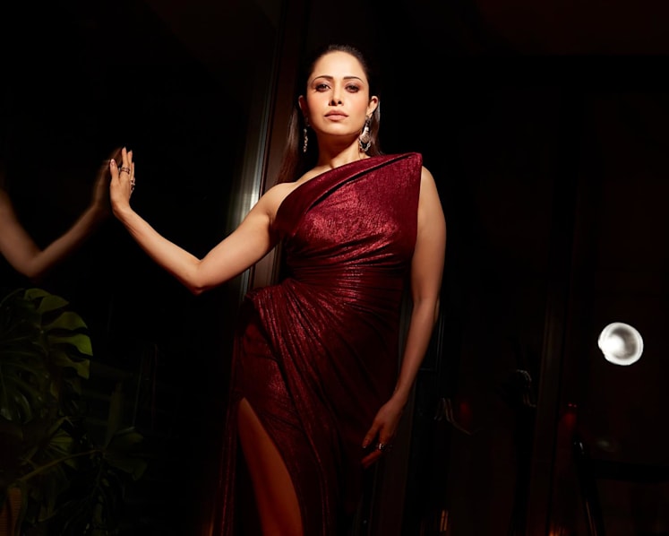 Bollywood actress Nushrratt Bharuccha airlifted to Mumbai after spinal fracture in Bali