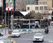 Iran protest movement subsides in face of 'brutal' crackdown