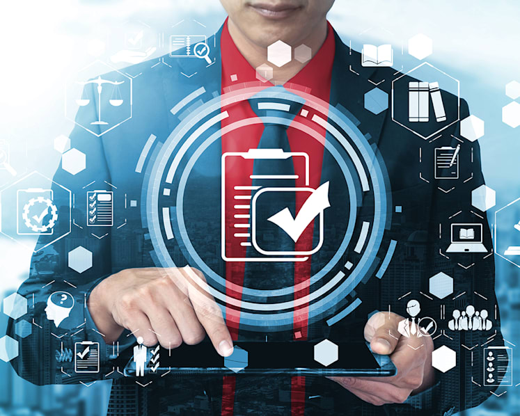 Keeping pace with the digital future of finance and accountancy