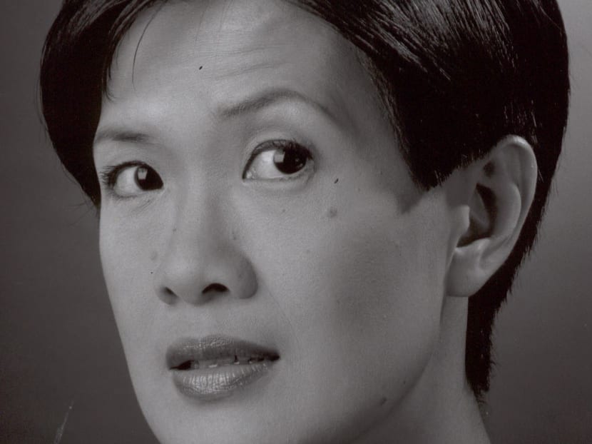 A long way from Lecture Theatre 13