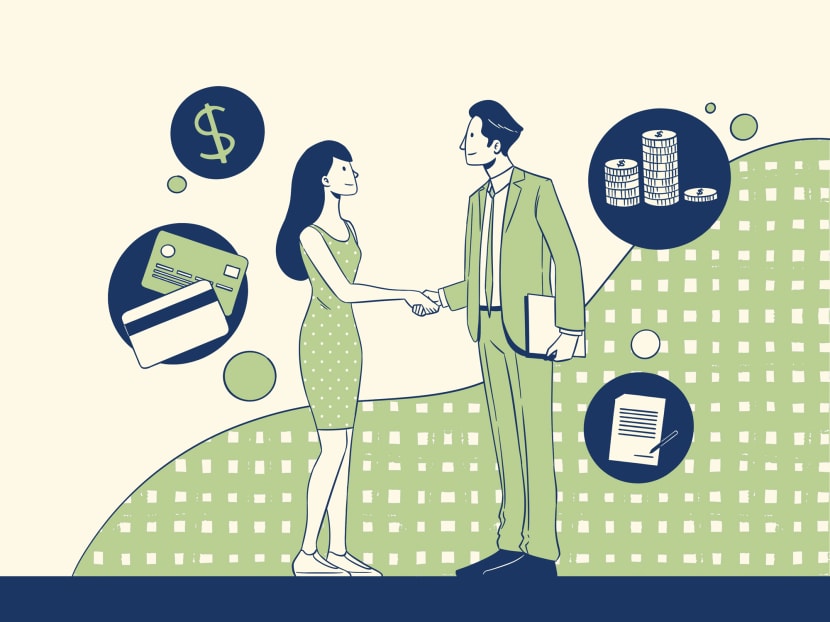 Adulting 101: Interest rates, fees and credit reports — what to look out for when taking a personal loan from a bank