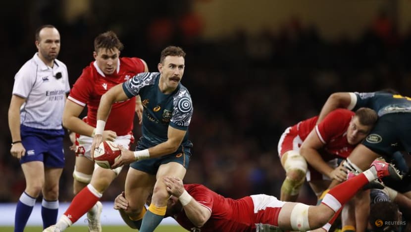 White puts retirement on hold to answer Wallabies SOS call