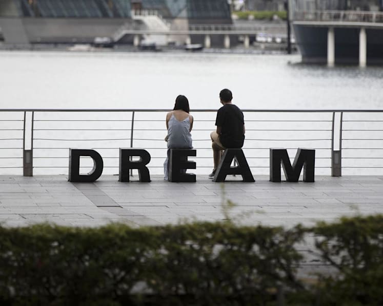 The Big Read: Youths grappling with inflation — to save, invest or keep cash on hand?