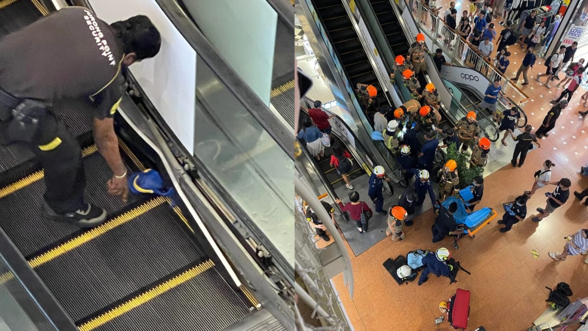 Jurong point crocs deals