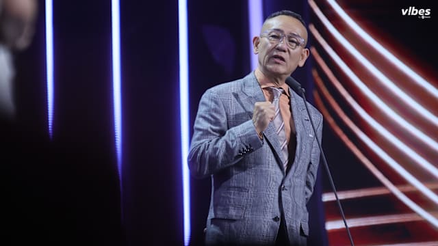 林保怡　没有完美剧本，只有不断打磨表演