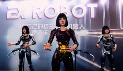 China advances in humanoid robots, biotech and space, in new plan to conquer the future