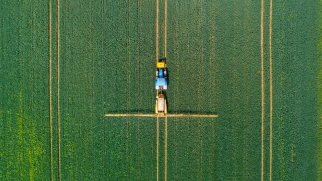 合成化肥价格高昂 欧洲研究：可安全使用人类排泄物种植蔬菜