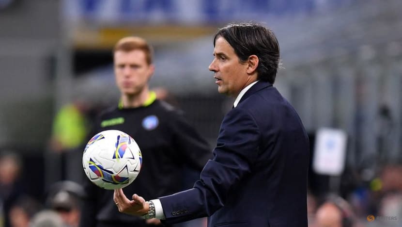 Inzaghi apologises for red as Inter come out on top in tricky Udinese clash