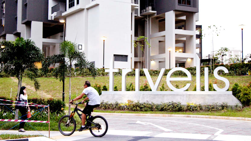 Trivelis residents ask for more time to reply to developer’s offer