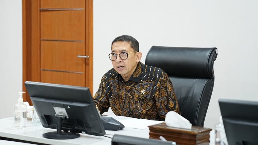 Menteri Fadli Zon ragukan pemerkosaan 1998 terjadi secara massal, apa penjelasannya? Menteri Fadli Zon ragukan pemerkosaan 1998 terjadi secara massal, apa penjelasannya?