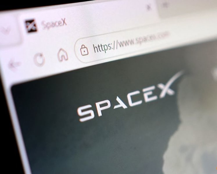 SpaceX lands Google AI compute deal after Anthropic pact ahead of IPO