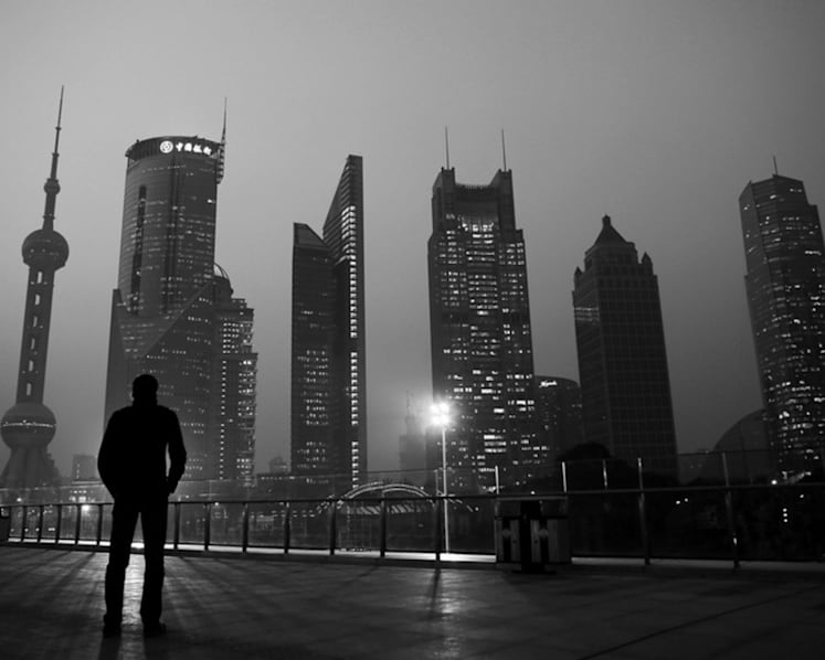 China will be a different, benign power