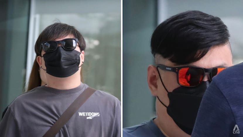 2 ex-Certis officers jailed after one tipped off the other about CPIB investigation on vapes