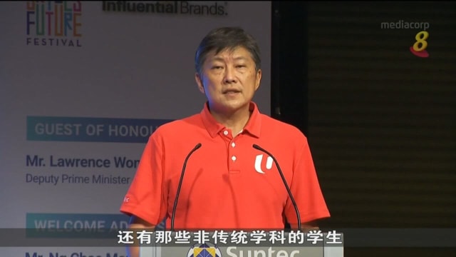 全国职工总会正式成立青年专责小组