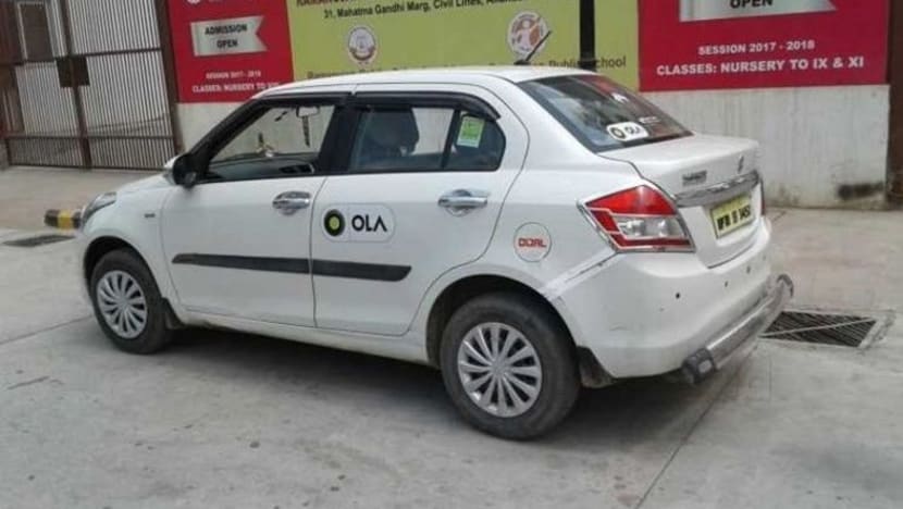 Pemandu kereta sewa dipecat kerana enggan layan pelanggan Muslim