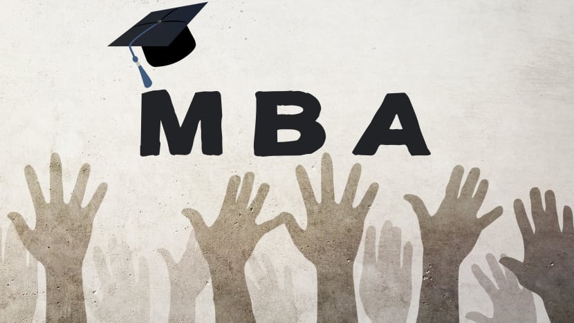 Before you pursue an MBA, think about whether it is what you really need