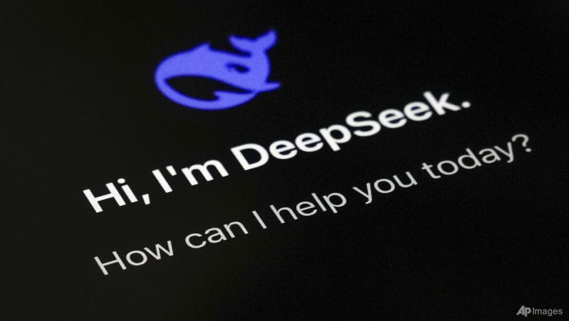 DeepSeek-Nvidia chips: Singapore says it expects companies to comply with its laws DeepSeek-Nvidia chips: Singapore says it expects companies to comply with its laws