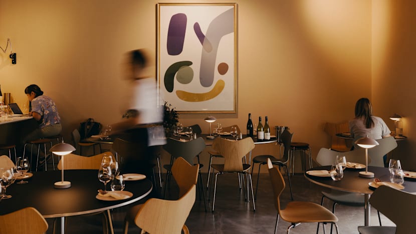 Why Nordic furniture design is perfect for small Singapore homes