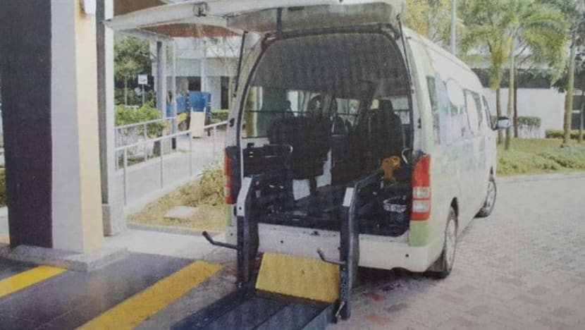 2 kakitangan pusat warga emas didenda selepas mangsa berkerusi roda terjatuh dari platform dan meninggal dunia 