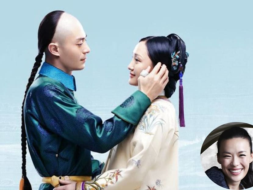 Who Was A Walking Disco Ball At The Asian Academy Creative Awards 2018?