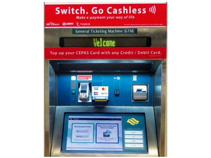 Inclusivity the key to success of cashless drive