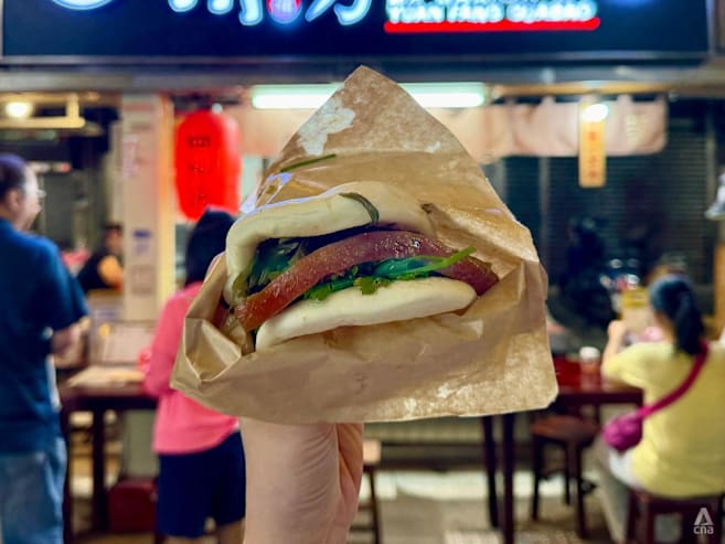 Best gua baos in Taipei: 5 places for Taiwan’s iconic pork belly and steamed bun sandwich