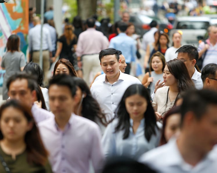 Budget 2020: S$100-S$300 cash for S’poreans aged 21 and older to ride out economic slowdown, Covid-19 crisis