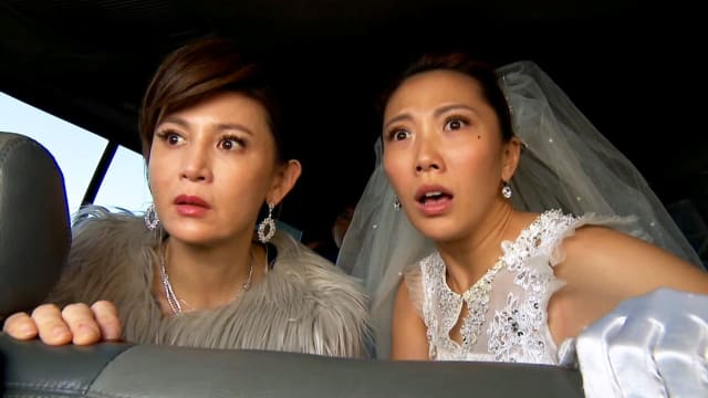 金家好媳妇（第121集）：芷琳葬身大海