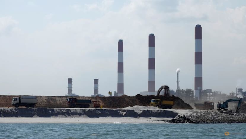 Commentary: Budget 2026 - less ambitious carbon tax comes with tradeoffs for Singapore