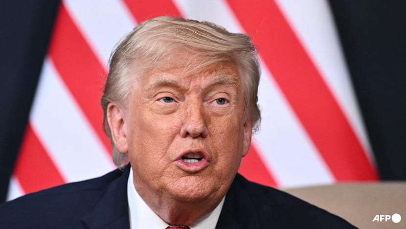 Trump Threatens Iran Ahead of Expected Accord Signing
